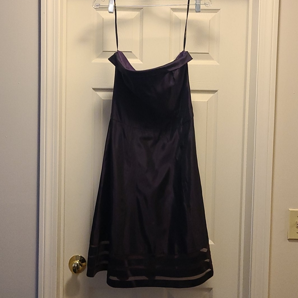 Vera Wang Maids Dress.  WD2